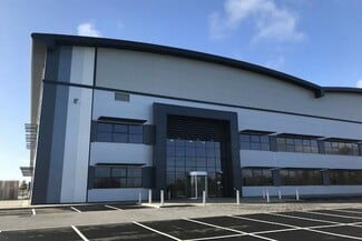 Más detalles de Oxford Rd, South Marston - Oficina en alquiler