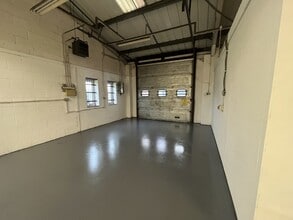 Chestnut Crescent, Bassingham en alquiler Foto del interior- Imagen 2 de 4