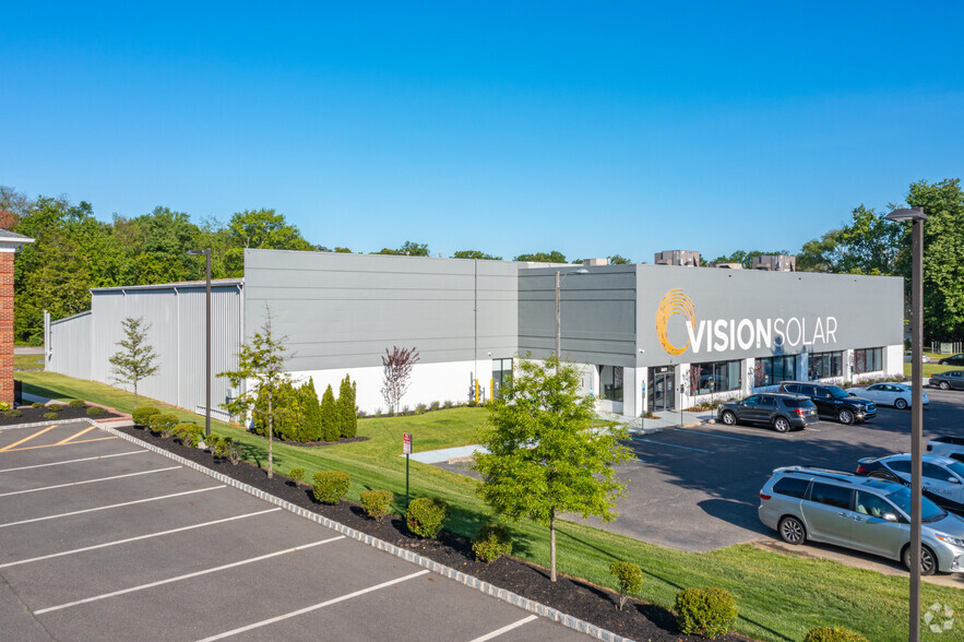 501 E Black Horse Pike, Blackwood, NJ en venta - Foto del edificio - Imagen 2 de 7