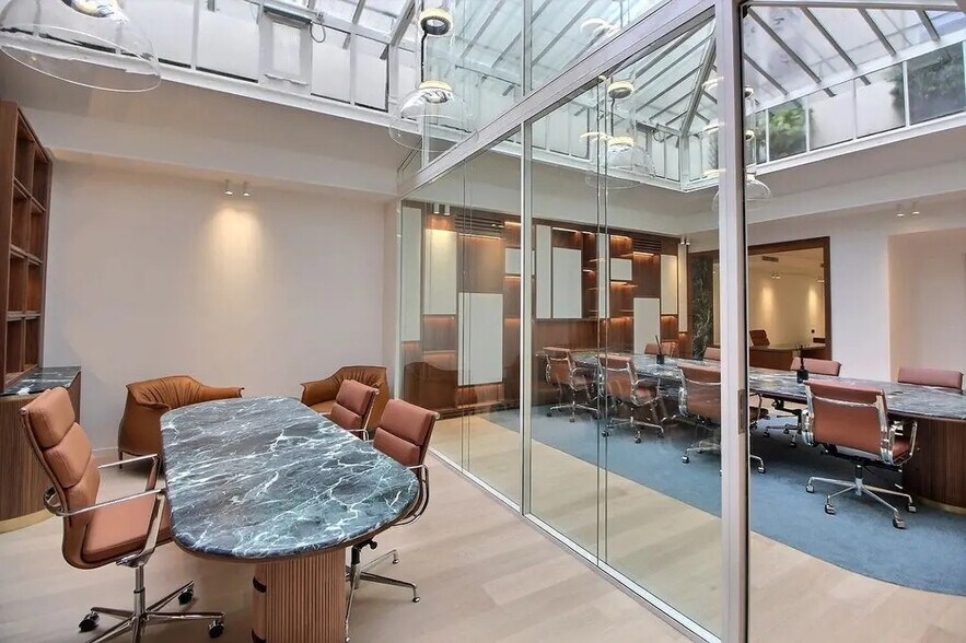 36 Rue Serpente, Paris en alquiler - Foto del interior - Imagen 3 de 9