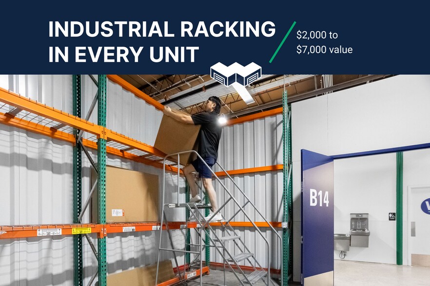 700 NW 57th Ct, Fort Lauderdale, FL en alquiler - Foto del interior - Imagen 3 de 11