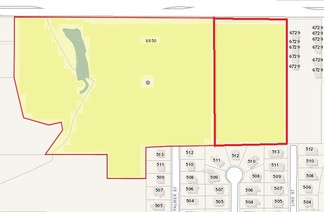 Más detalles para 2 Parcels, 20 Acres, R-3 and B-3 Zoning – Terrenos en venta, Mobile, AL