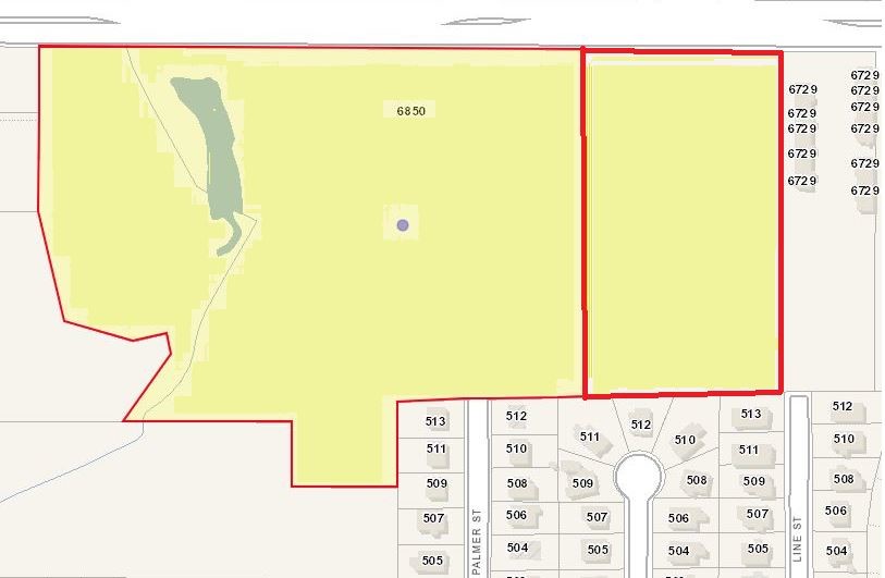 2 Parcels, 20 Acres, R-3 and B-3 Zoning cartera de 2 inmuebles en venta en LoopNet.es Otros- Imagen 1 de 2