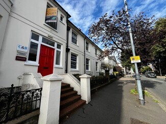 Más detalles de 271 High St, Berkhamsted - Oficina en alquiler