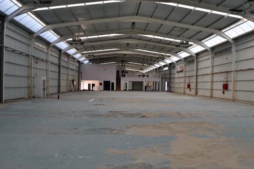 Nave en Ceutí en venta - Foto del edificio - Imagen 3 de 30