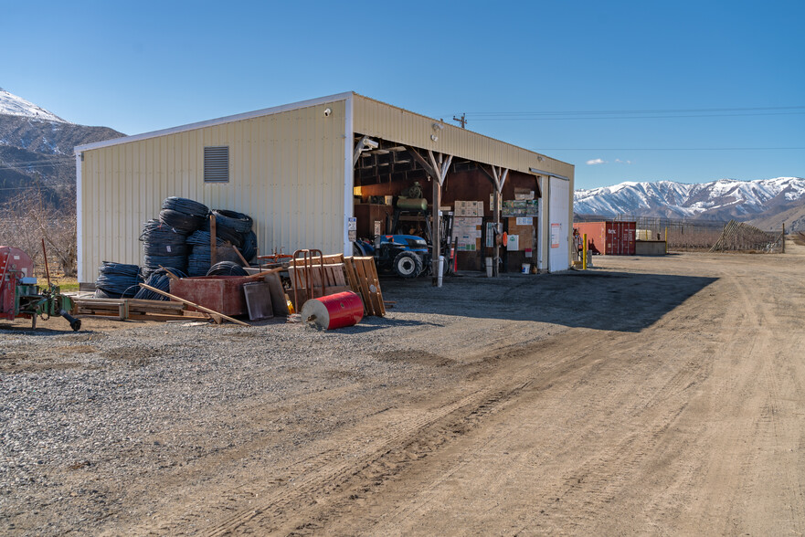 15 Chelan Butte rd, Chelan, WA en venta - Foto del edificio - Imagen 3 de 13