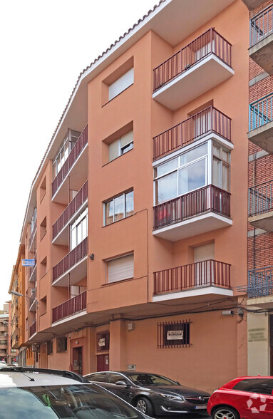 Edificios residenciales en Segovia, Segovia en venta - Foto del edificio - Imagen 2 de 2