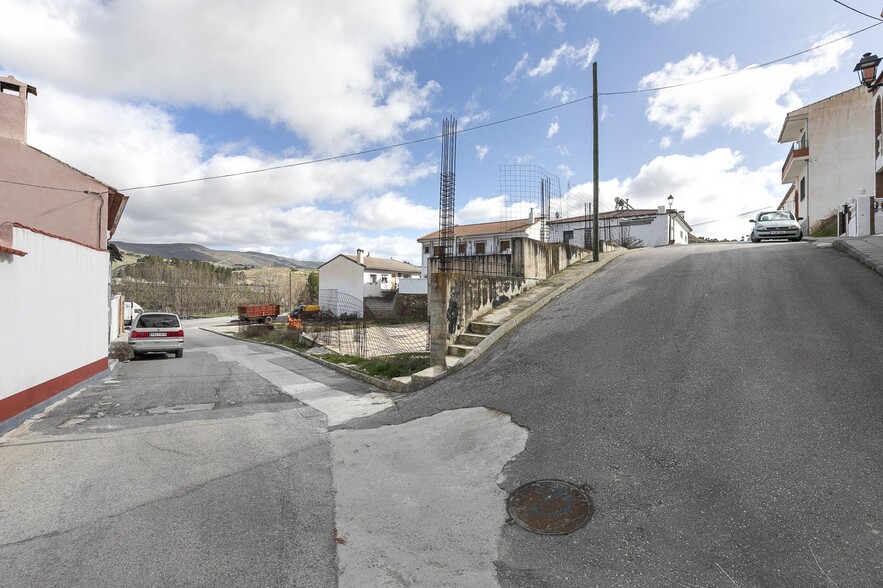 Calle Alcalde Manuel Ruiz, Fornes, Granada en venta - Foto del edificio - Imagen 3 de 14