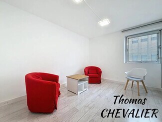 Más detalles de Oficina en venta