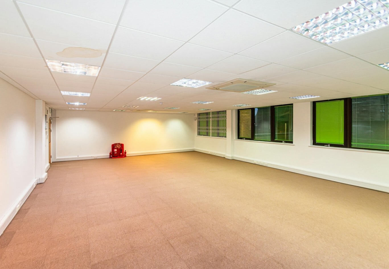 2 Poole Rd, Bournemouth en alquiler Foto del interior- Imagen 1 de 1