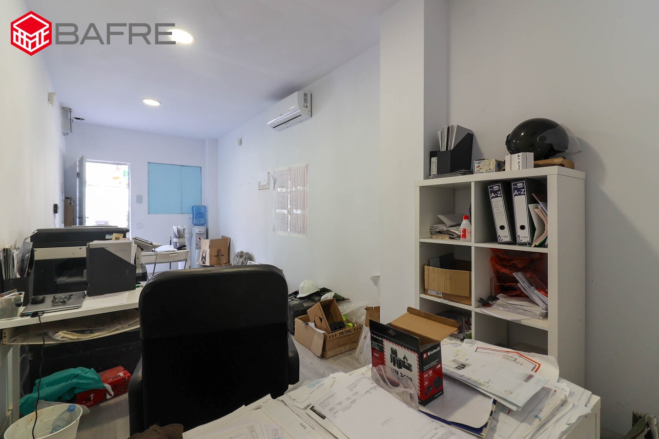 Madrid, MAD 28032 -  -  - Foto del interior - Image 1 of 5