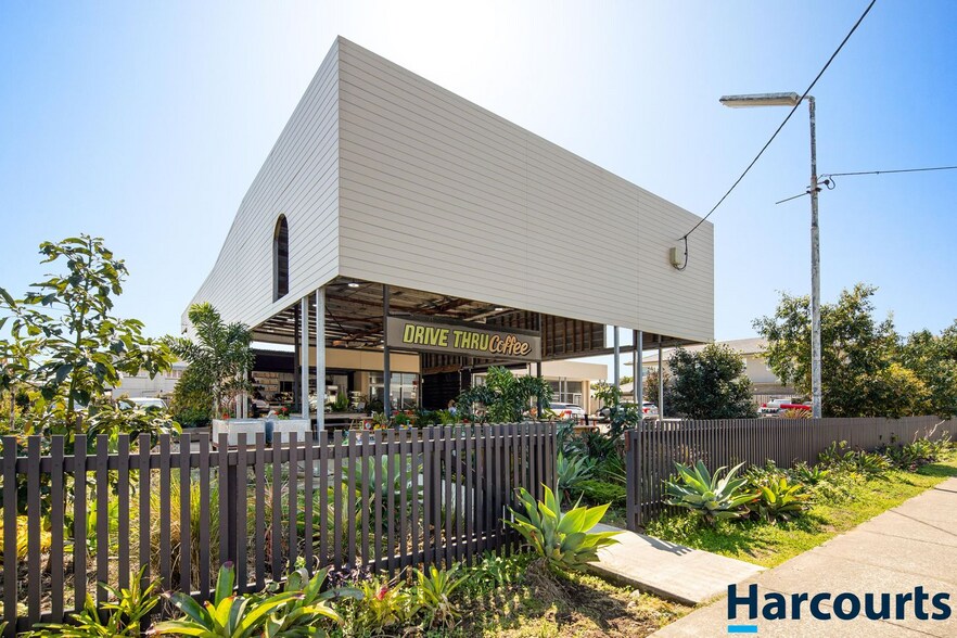 137 Glenora St, Wynnum en alquiler - Foto principal - Imagen 1 de 4
