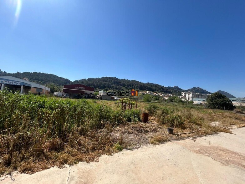 Nave en Xàtiva en venta - Foto del edificio - Imagen 1 de 20