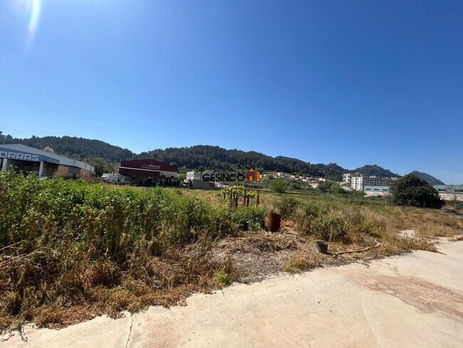 Más detalles de Nave en venta