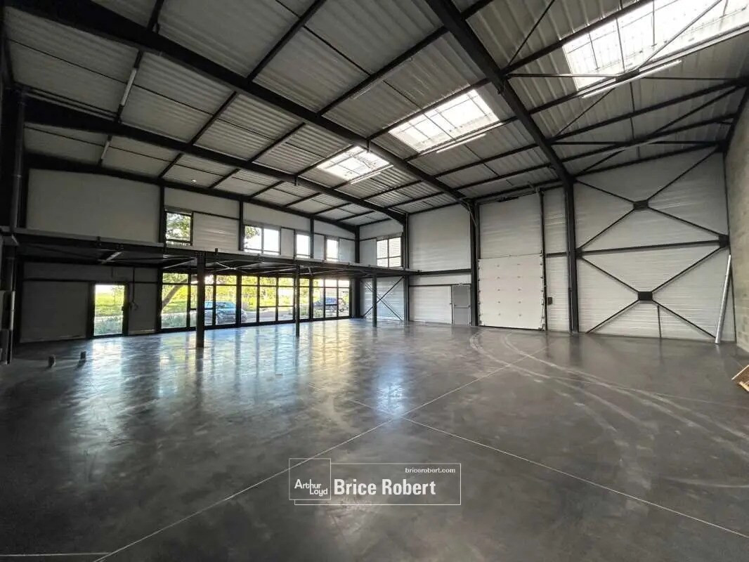 Flex en Vénissieux en alquiler Foto del interior- Imagen 1 de 1