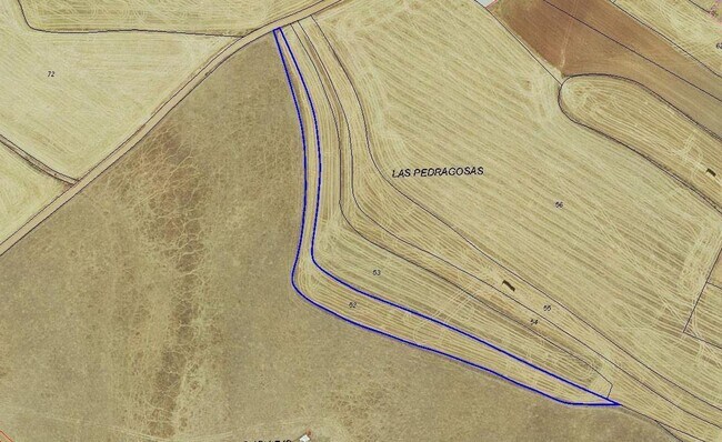 Más detalles de Polígono Ur-1R, 1, Aldeatejada - Terreno en venta