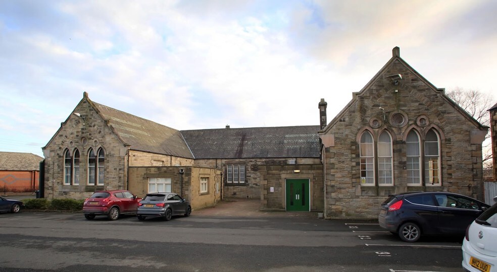 Crook Business Centre, Crook en alquiler - Foto del edificio - Imagen 3 de 3