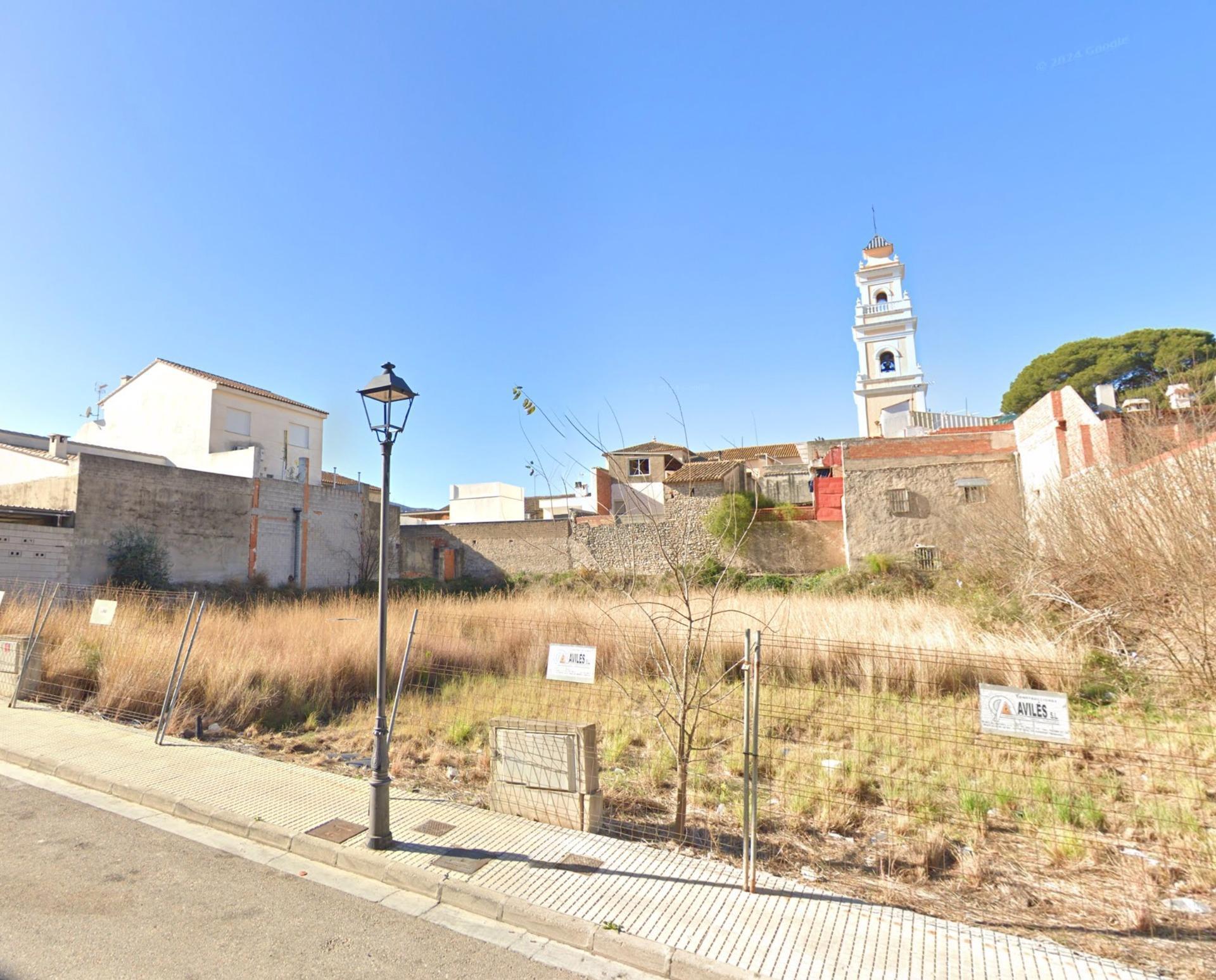 Carrer de Sant Macià, 5, Ròtova, Valencia en venta Foto del edificio- Imagen 1 de 9