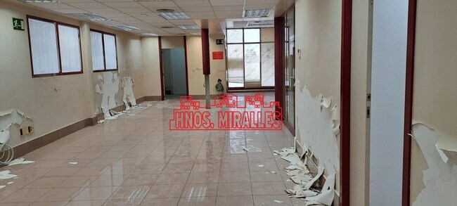 Más detalles de Nave en venta