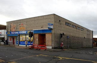 Más detalles de 105-109 Market St, Heckmondwike - Local en alquiler