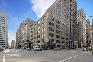 Más detalles de 294 Albert St, Ottawa, ON - Oficina en alquiler