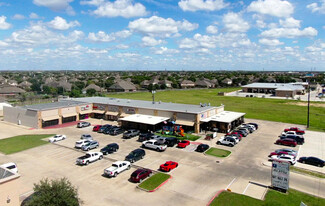 Más detalles para 26440 FM 1093, Richmond, TX - Local en alquiler