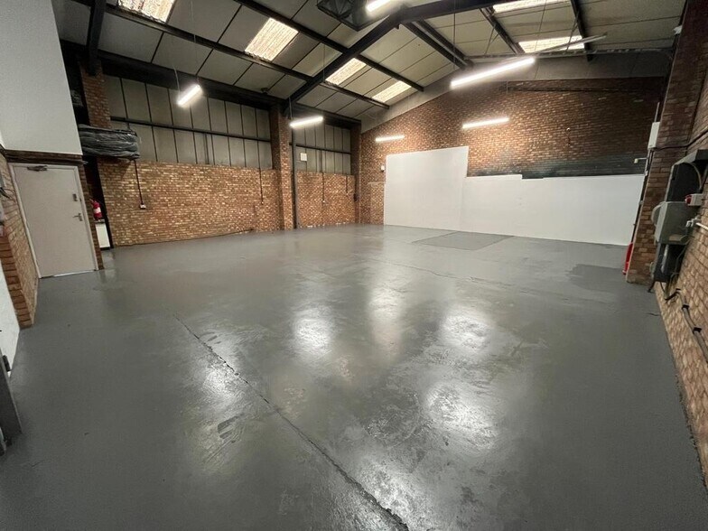 Hythe Quay, Colchester en alquiler - Foto del edificio - Imagen 3 de 29