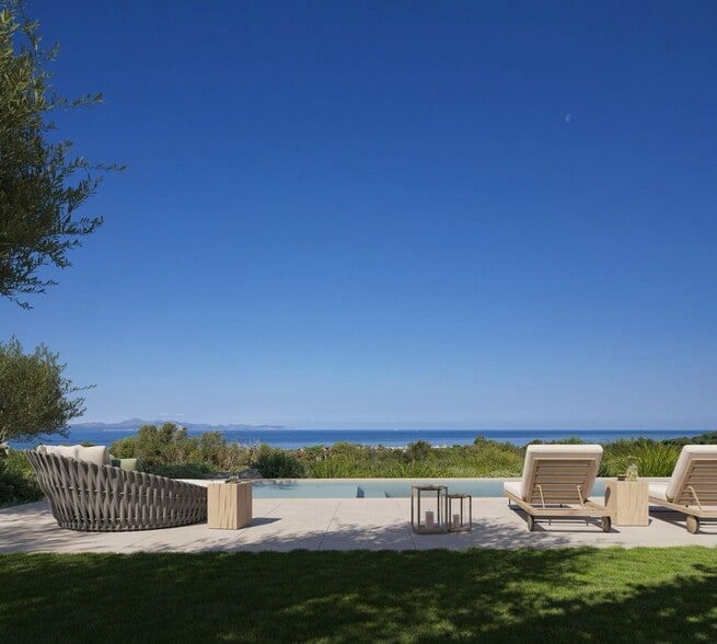 Terreno en Artà en venta - Foto del edificio - Imagen 1 de 5