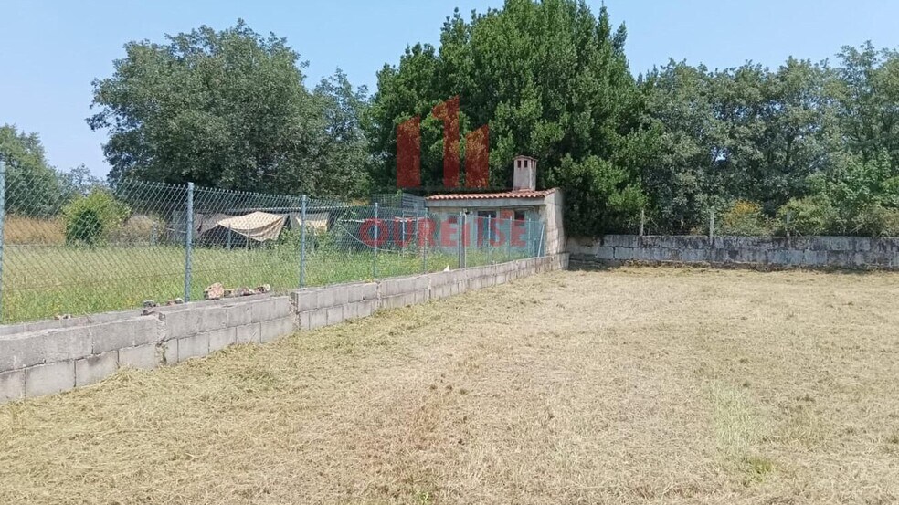 Terreno en San Cibrao das Viñas, Orense en venta - Foto principal - Imagen 2 de 13