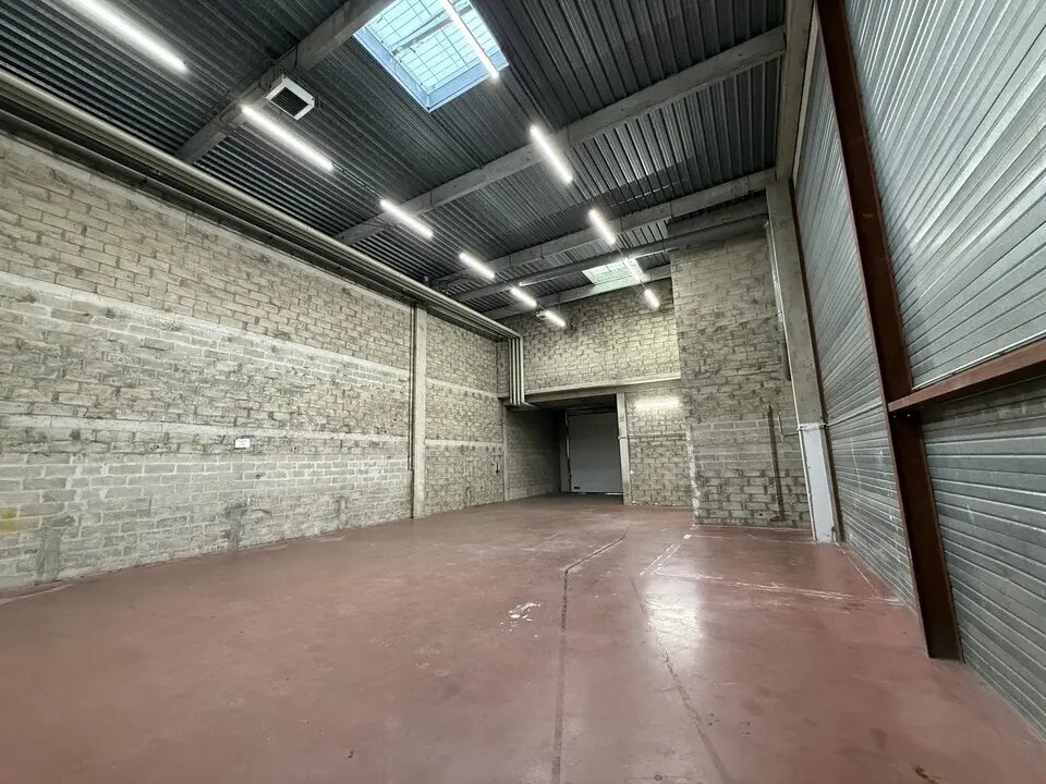 114 Avenue Louis Roche, Gennevilliers en alquiler Foto del edificio- Imagen 1 de 4