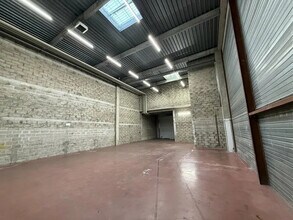 114 Avenue Louis Roche, Gennevilliers en alquiler Foto del edificio- Imagen 1 de 4