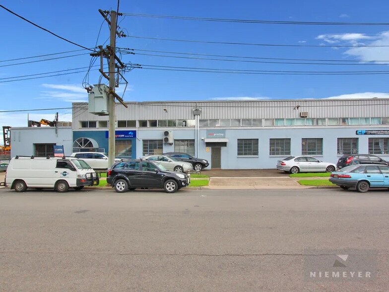 8-10 Kendall St, Clyde en alquiler - Foto del edificio - Imagen 2 de 6