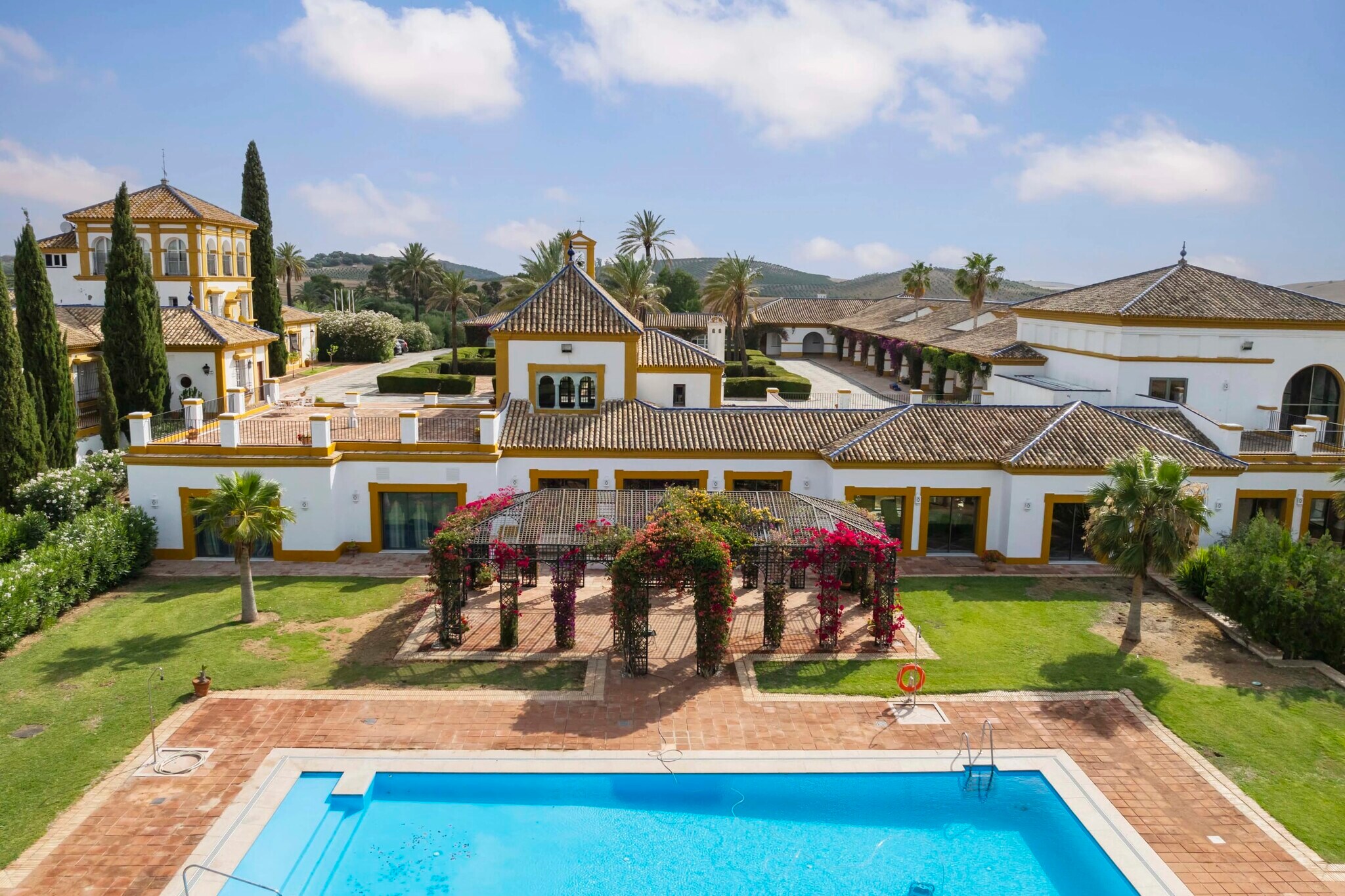 Carretera las Cabezas-Villamartin, Km 13, Las Cabezas de San Juan, Sevilla en venta Foto principal- Imagen 1 de 1