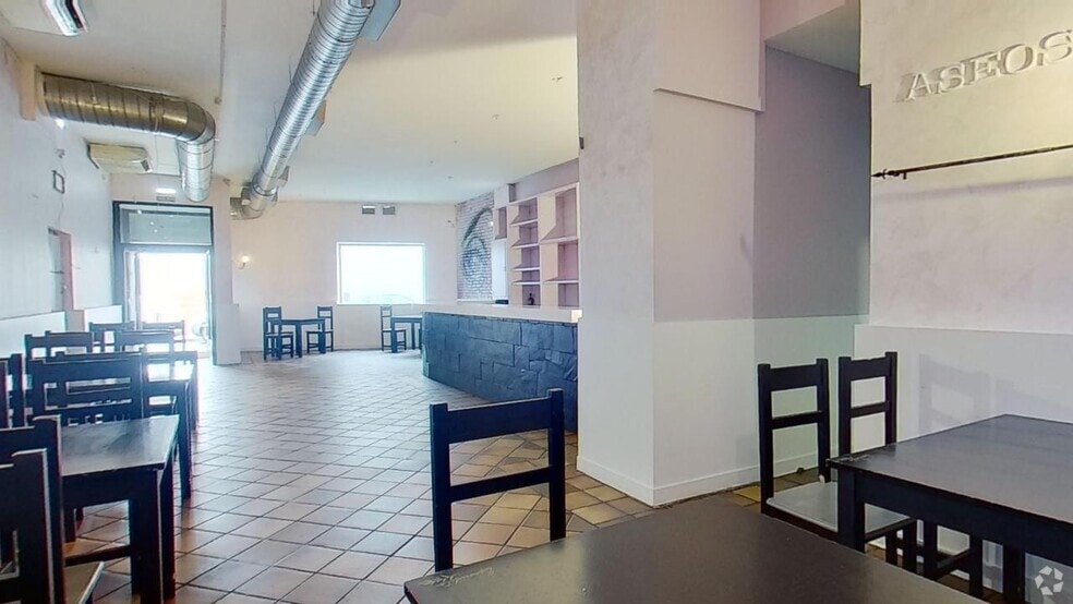 Local en Torrejón de la Calzada, Madrid en alquiler - Foto del interior - Imagen 1 de 1