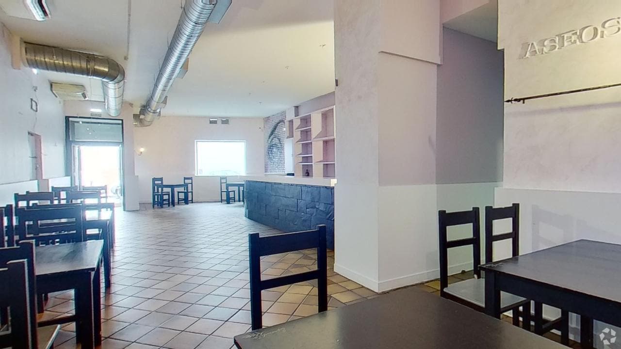 Local en Torrejón de la Calzada, Madrid en alquiler Foto del interior- Imagen 1 de 2