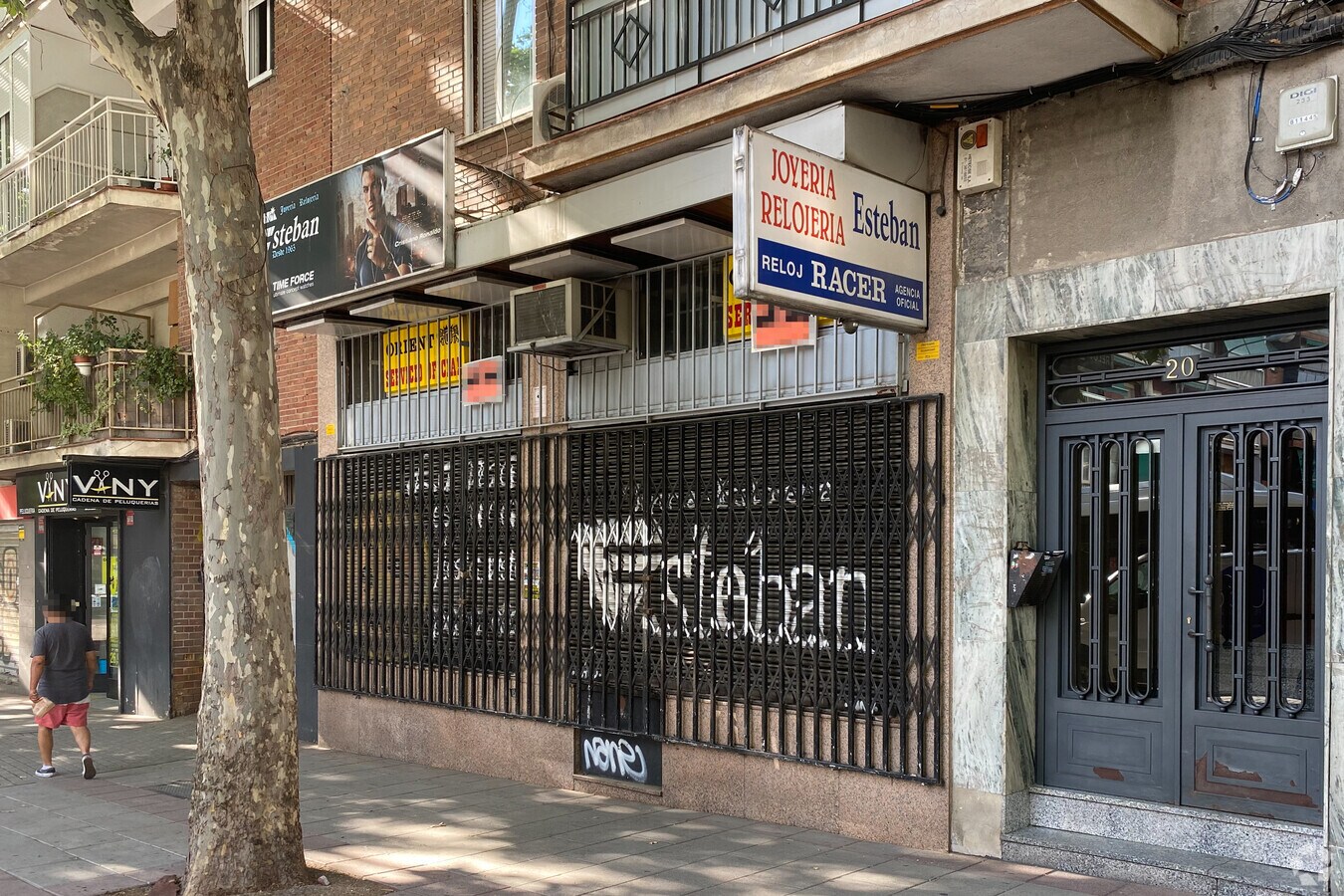 Calle San Cipriano, 20, Madrid, MAD 28032 -  -  - Foto del interior - Image 2 of 2