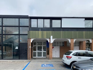 Más detalles de Avenida de Guadalix, 35, Algete - Local en alquiler