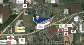 Más detalles para 800 Commerce Parkway SW, Bondurant, IA - Terrenos en venta