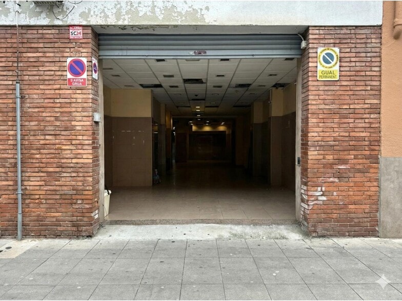 Carrer Major, 58, Sant Joan de Vilatorrada, Barcelona en alquiler - Foto del interior - Imagen 1 de 1