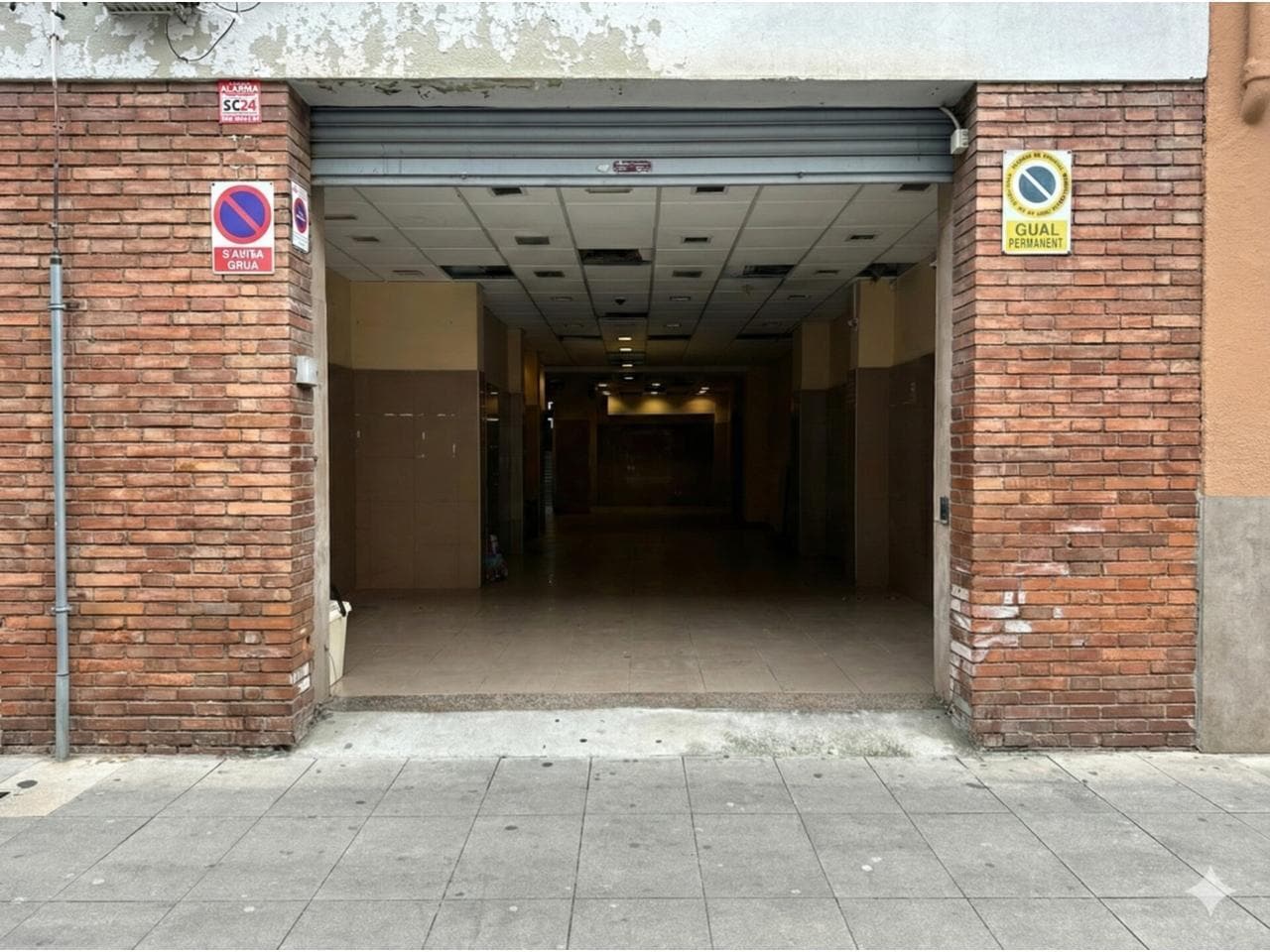 Carrer Major, 58, Sant Joan de Vilatorrada, Barcelona en alquiler Foto del interior- Imagen 1 de 2