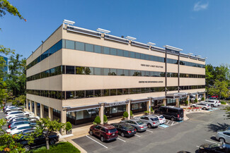 Más detalles para 8230 Boone Blvd, Vienna, VA - Oficinas en venta