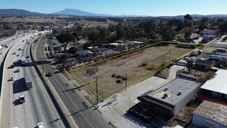 Más detalles para 31805 Outer Highway 10, Yucaipa, CA - Terrenos en venta