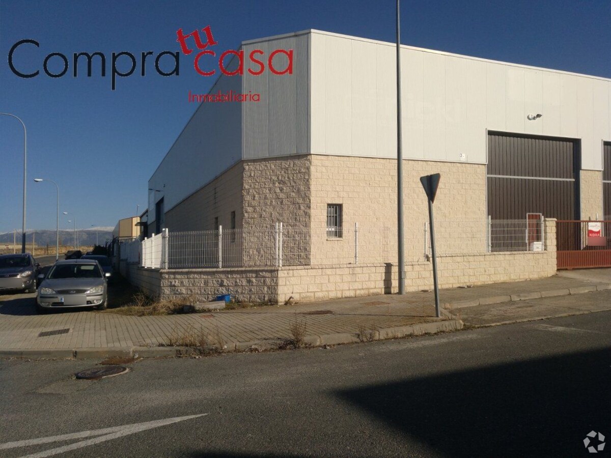  en Segovia, Segovia en venta Foto principal- Imagen 1 de 1