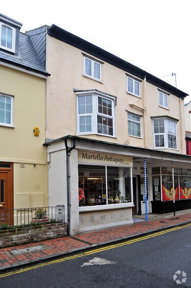 5 High St, Seaford en alquiler - Foto del edificio - Imagen 3 de 4