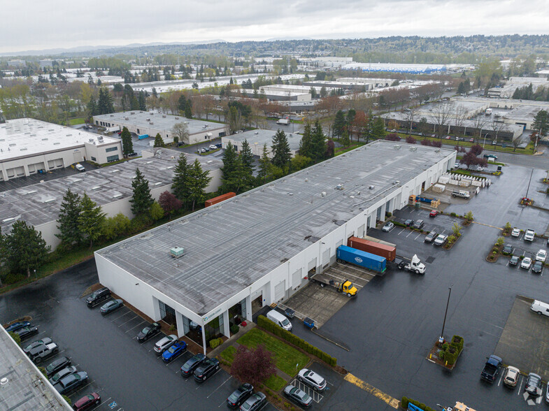 22035-22051 68th Ave S, Kent, WA en alquiler - Foto del edificio - Imagen 2 de 7