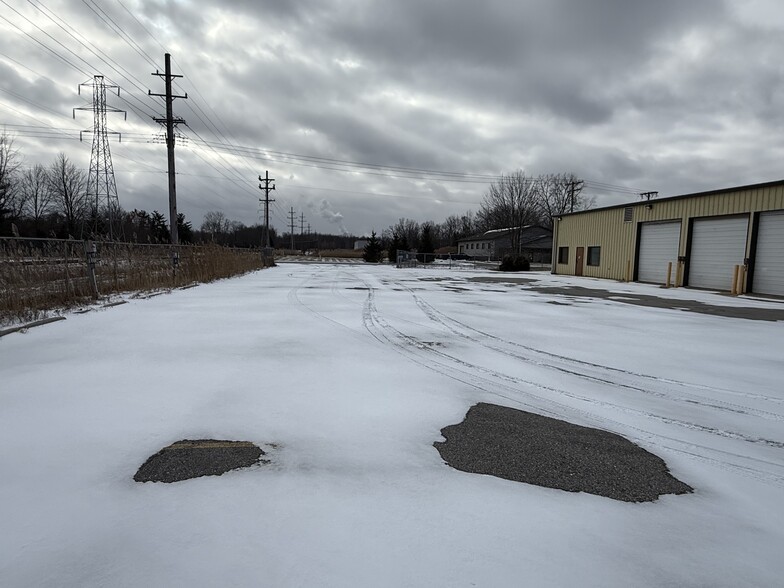 500 Cuttle Rd, Marysville, MI en venta - Foto del edificio - Imagen 3 de 6