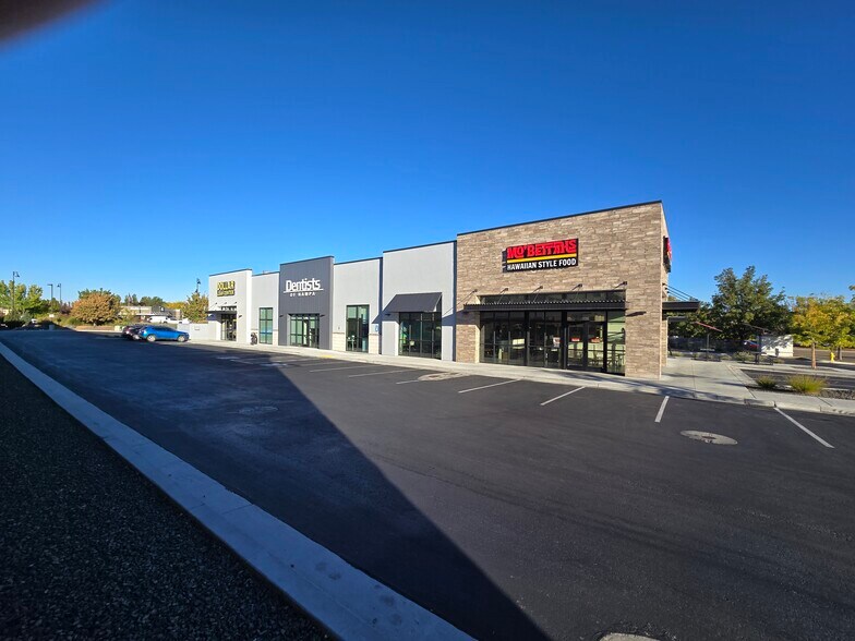 1255 N Happy Valley Rd, Nampa, ID en venta - Foto del edificio - Imagen 1 de 107