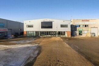 Más detalles de 4-12 Kempson Clos, Aylesbury - Flex en alquiler