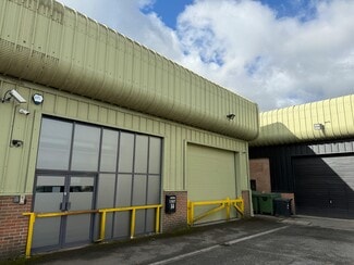 Más detalles de Newbury Rd, Kingsclere - Nave en alquiler