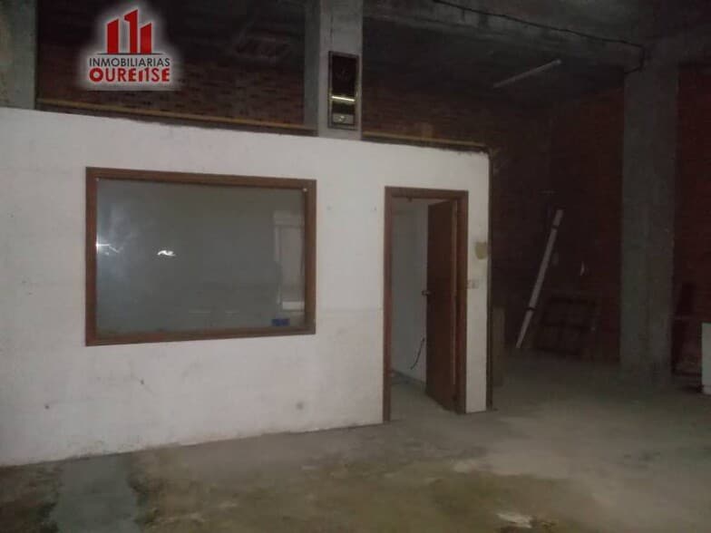 Local en Ourense, Orense en venta - Foto del edificio - Imagen 3 de 6